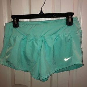 Nike Dri-FIT running shorts